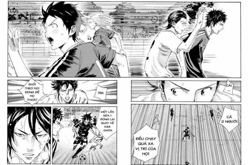 Days Chapter 28 trang 12