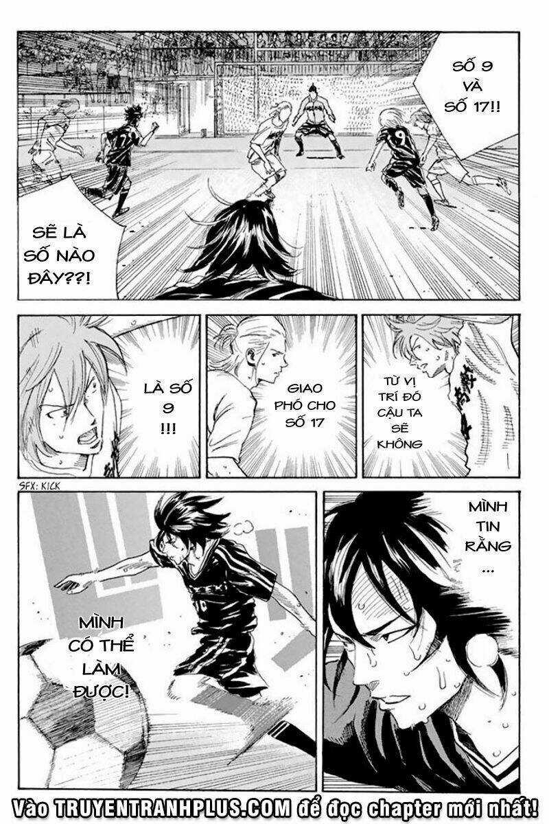 Days Chapter 28 trang 13