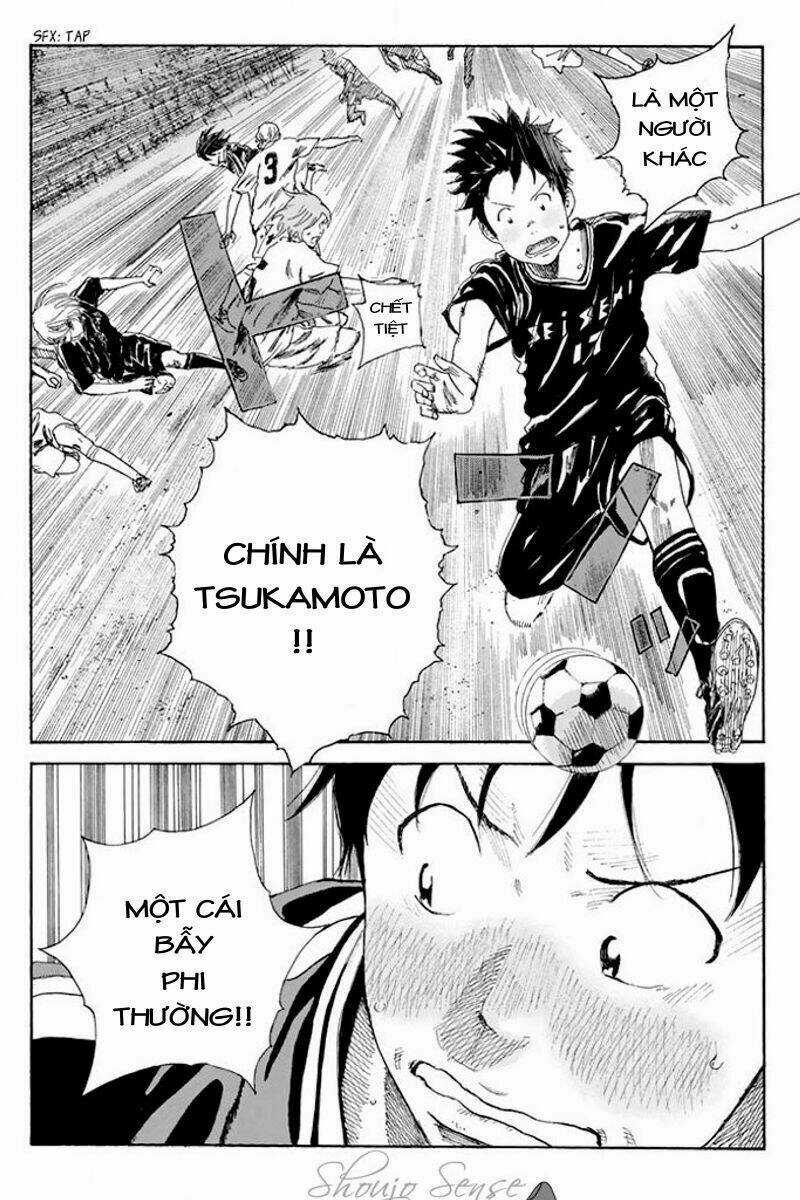 Days Chapter 28 trang 14