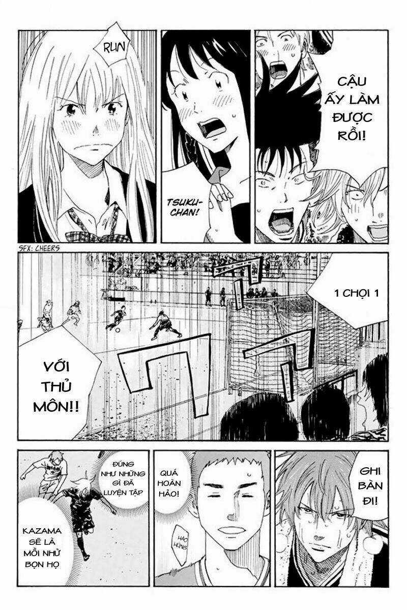 Days Chapter 28 trang 15