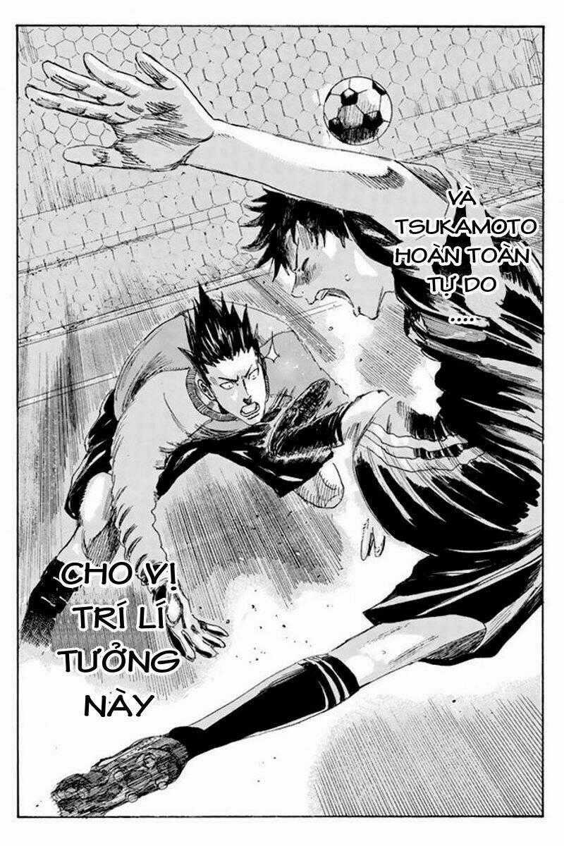 Days Chapter 28 trang 16