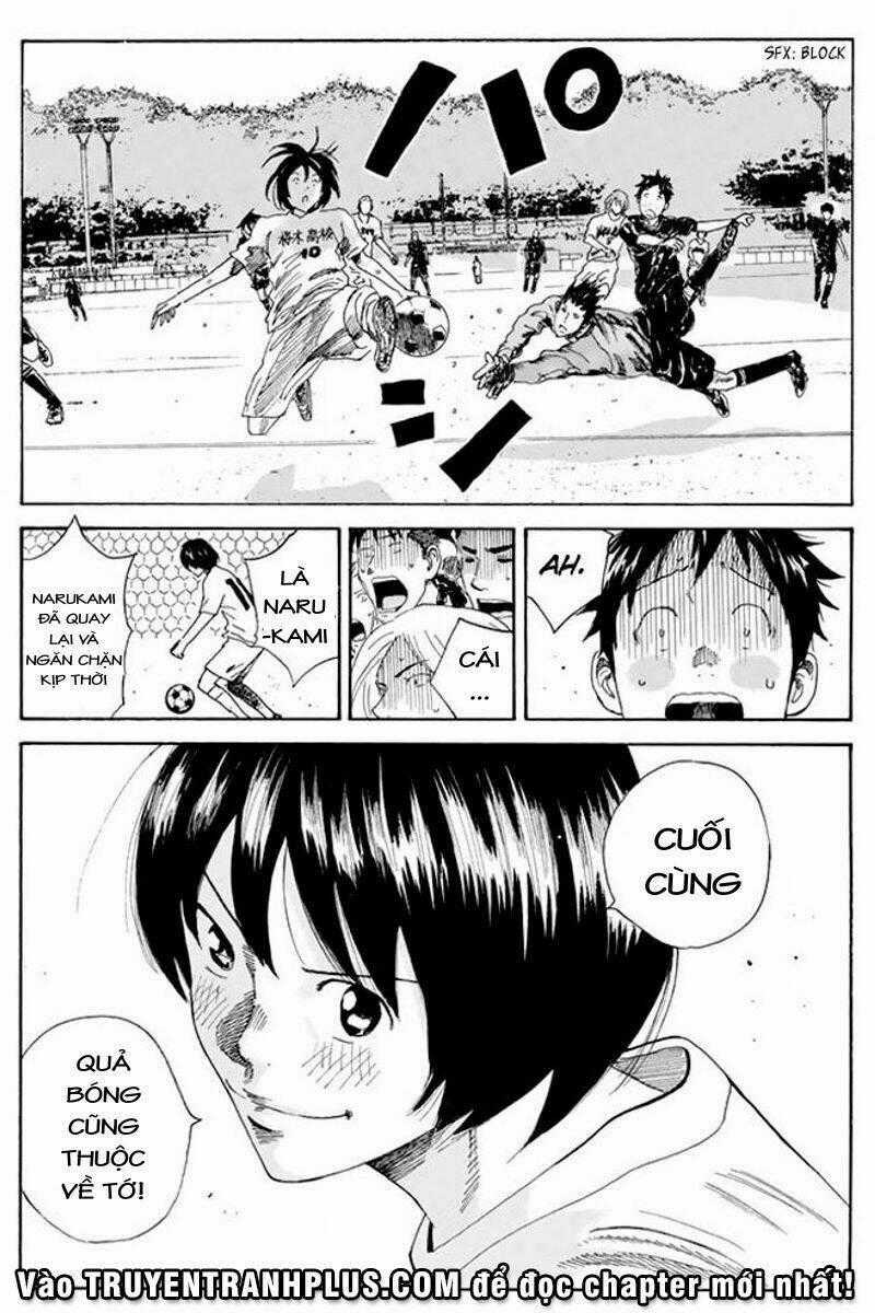 Days Chapter 28 trang 17