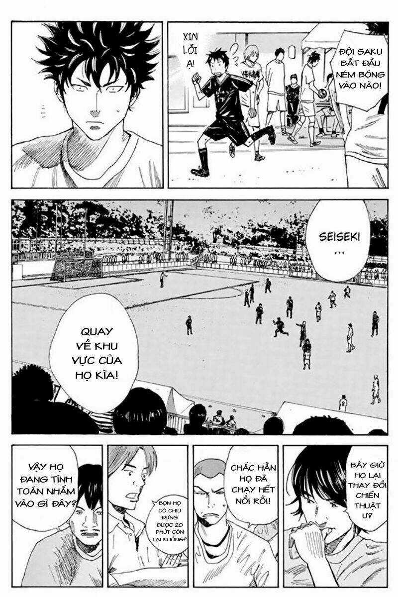 Days Chapter 28 trang 3