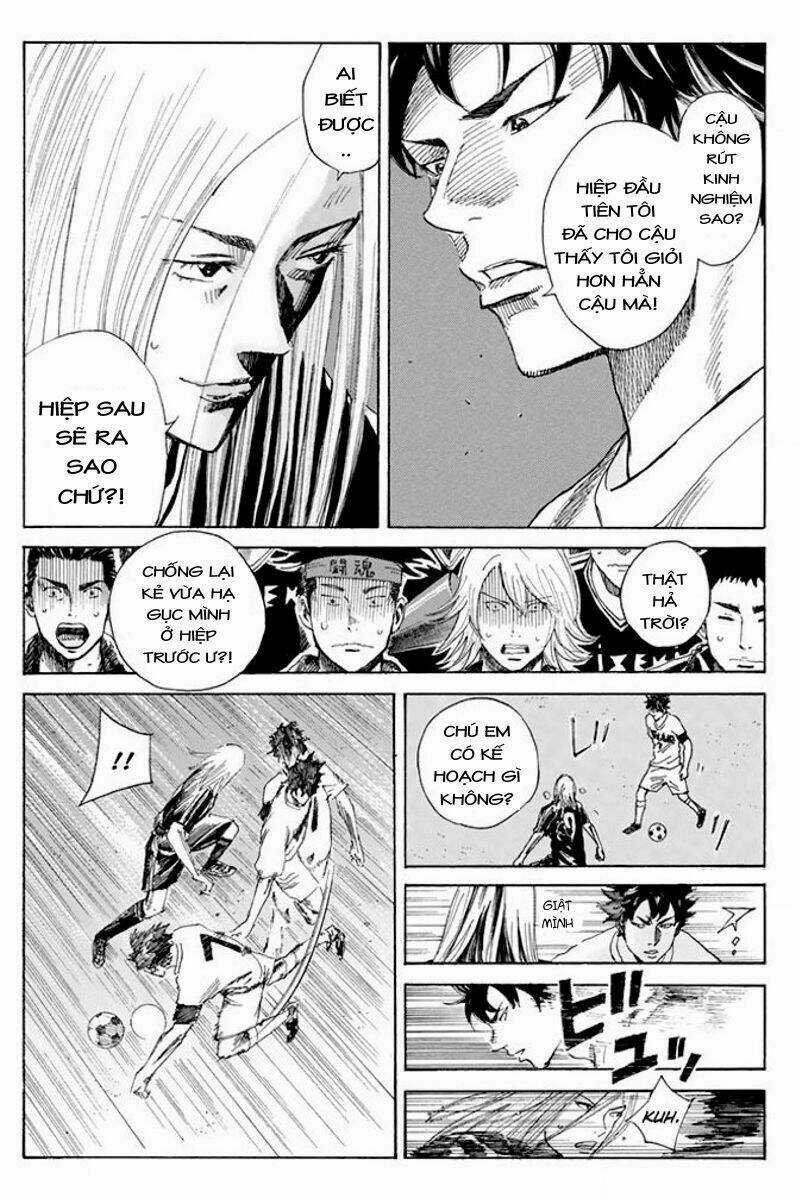 Days Chapter 28 trang 5