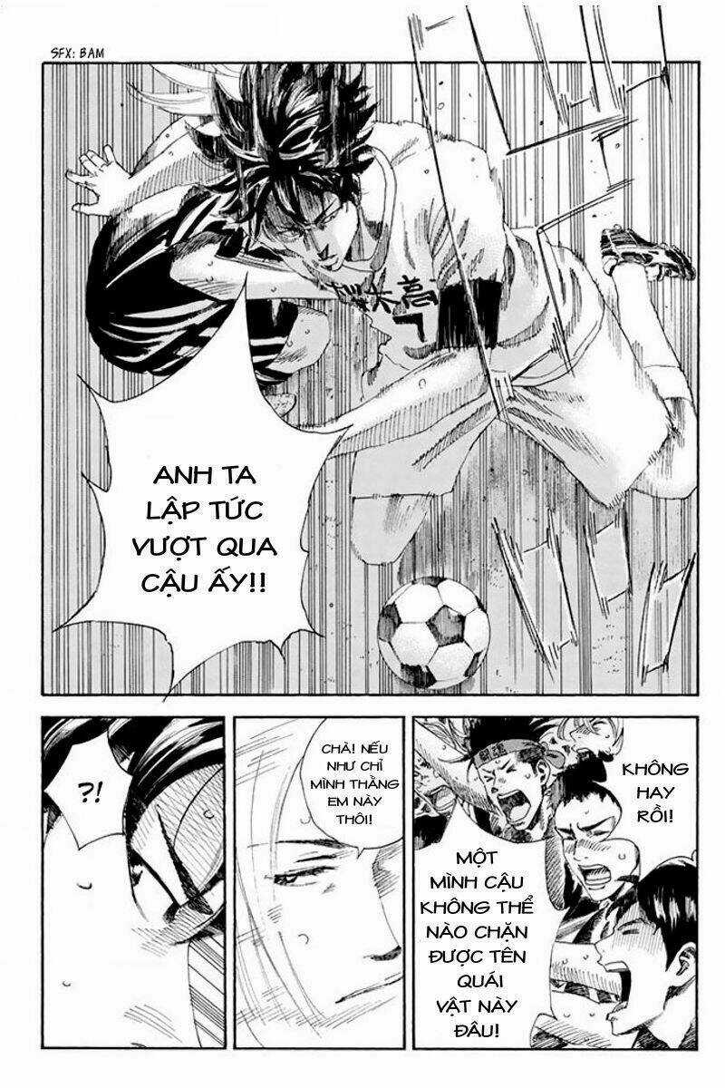 Days Chapter 28 trang 6