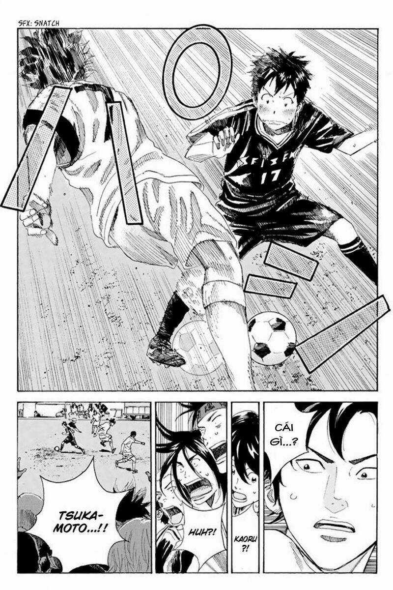 Days Chapter 28 trang 7