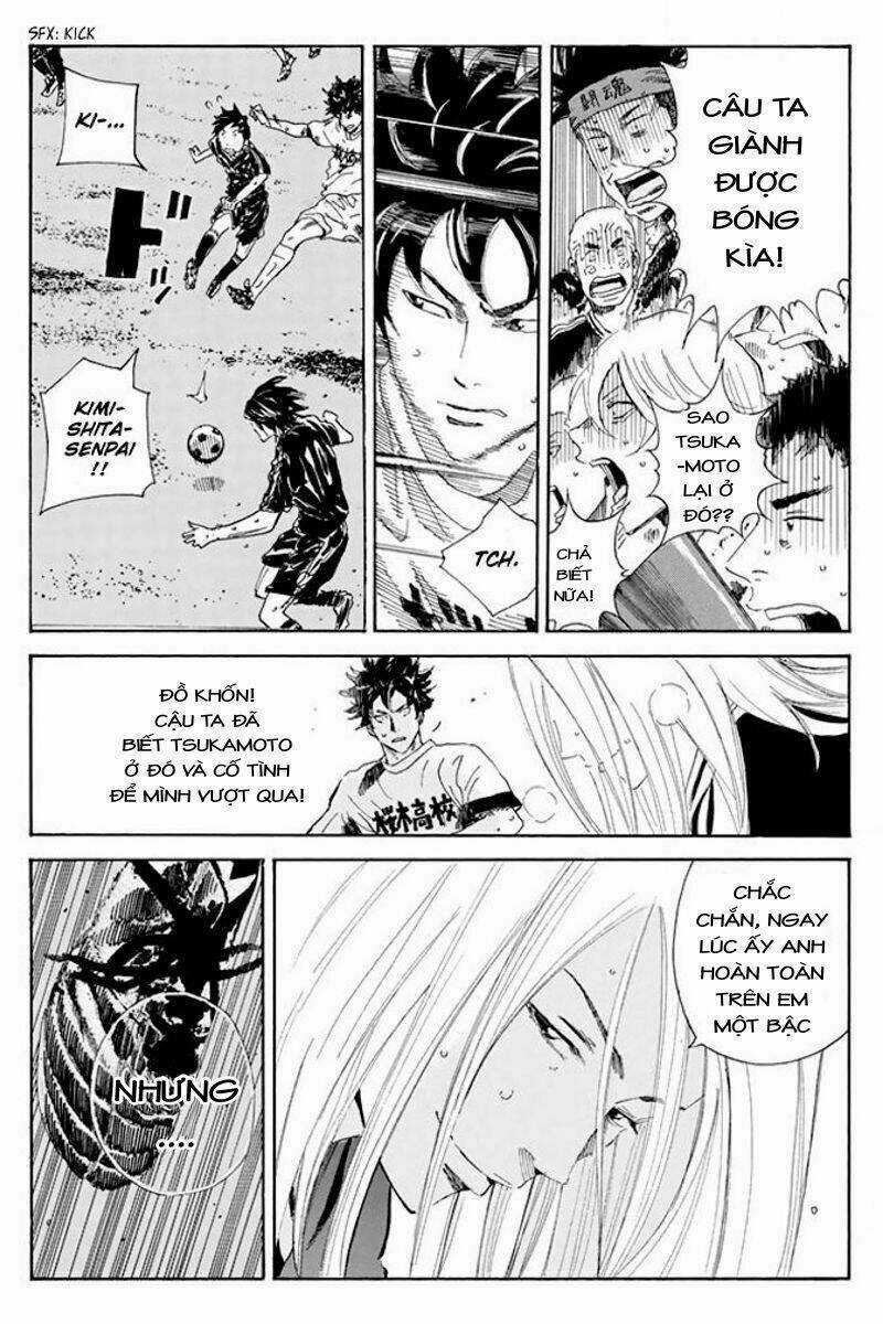 Days Chapter 28 trang 8