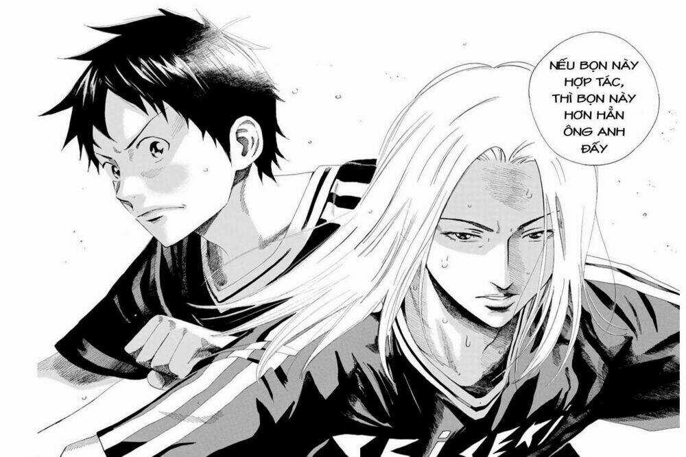 Days Chapter 28 trang 9