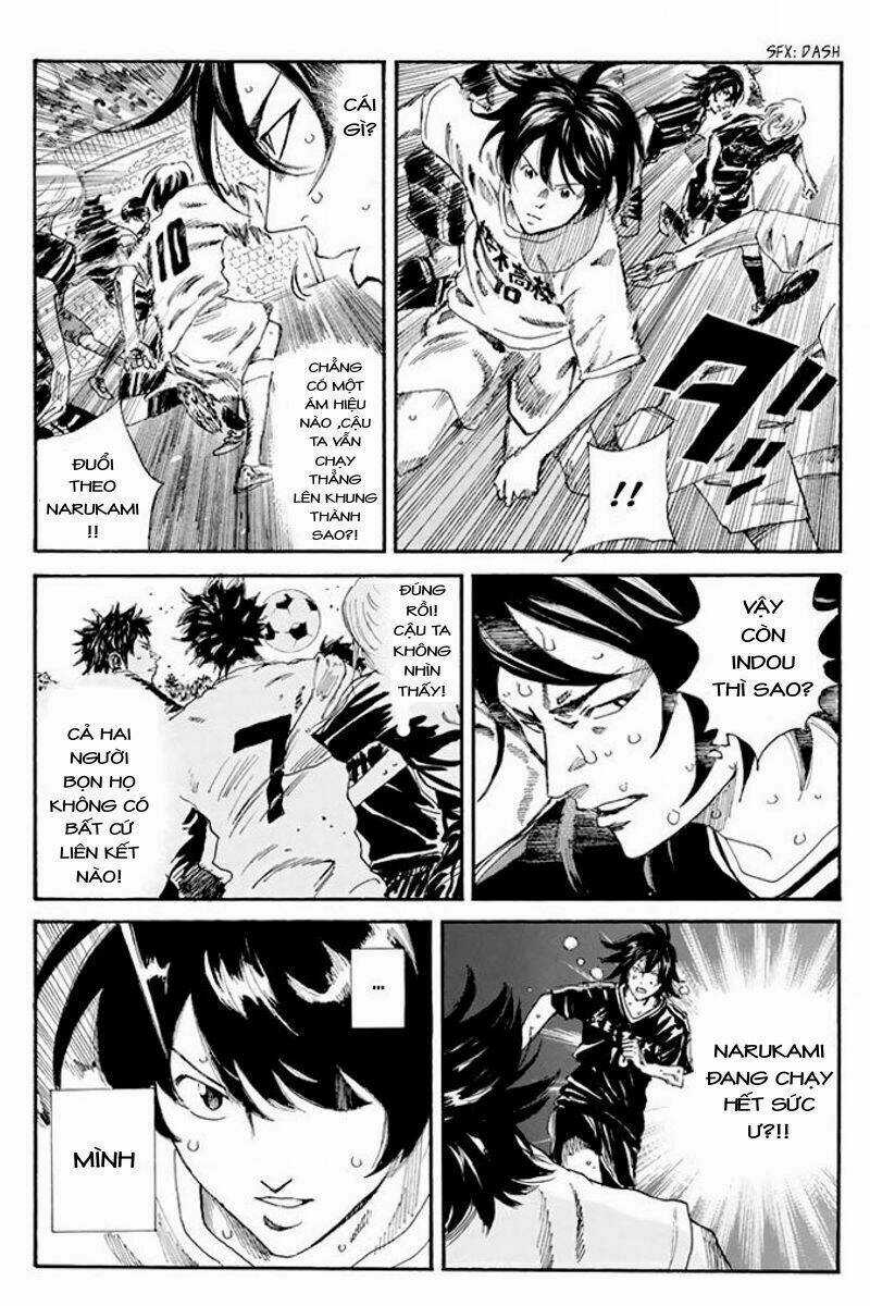 Days Chapter 29 trang 10