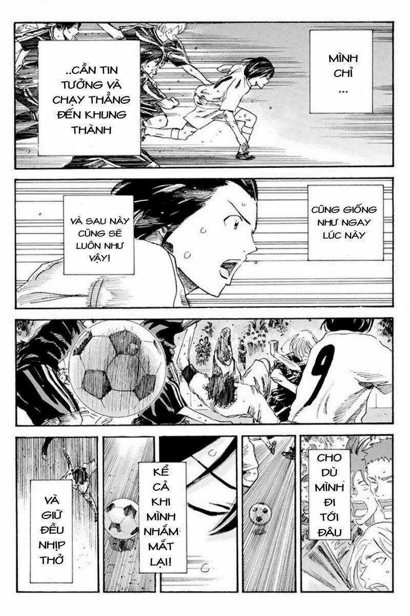 Days Chapter 29 trang 11