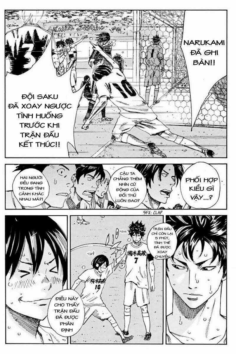 Days Chapter 29 trang 14