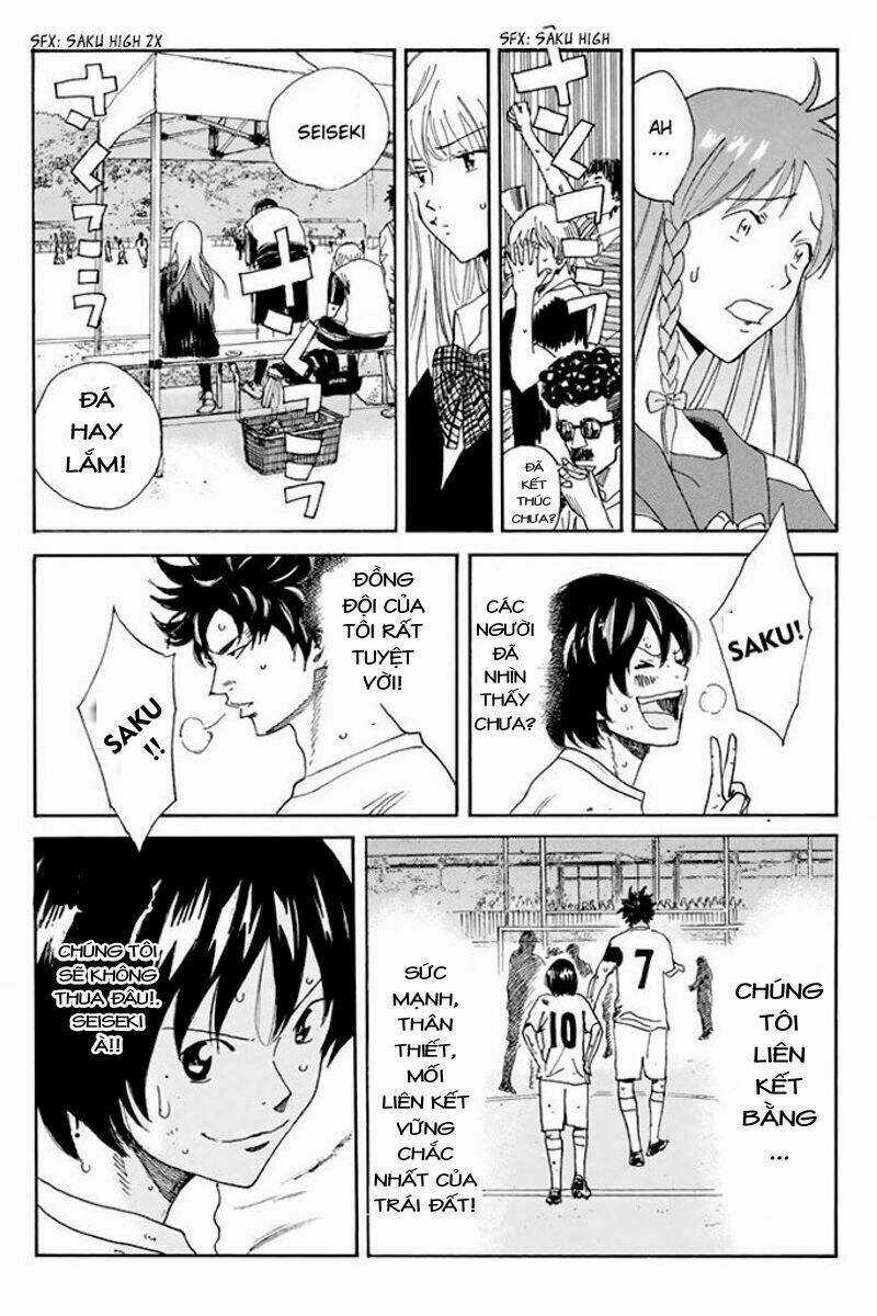 Days Chapter 29 trang 15