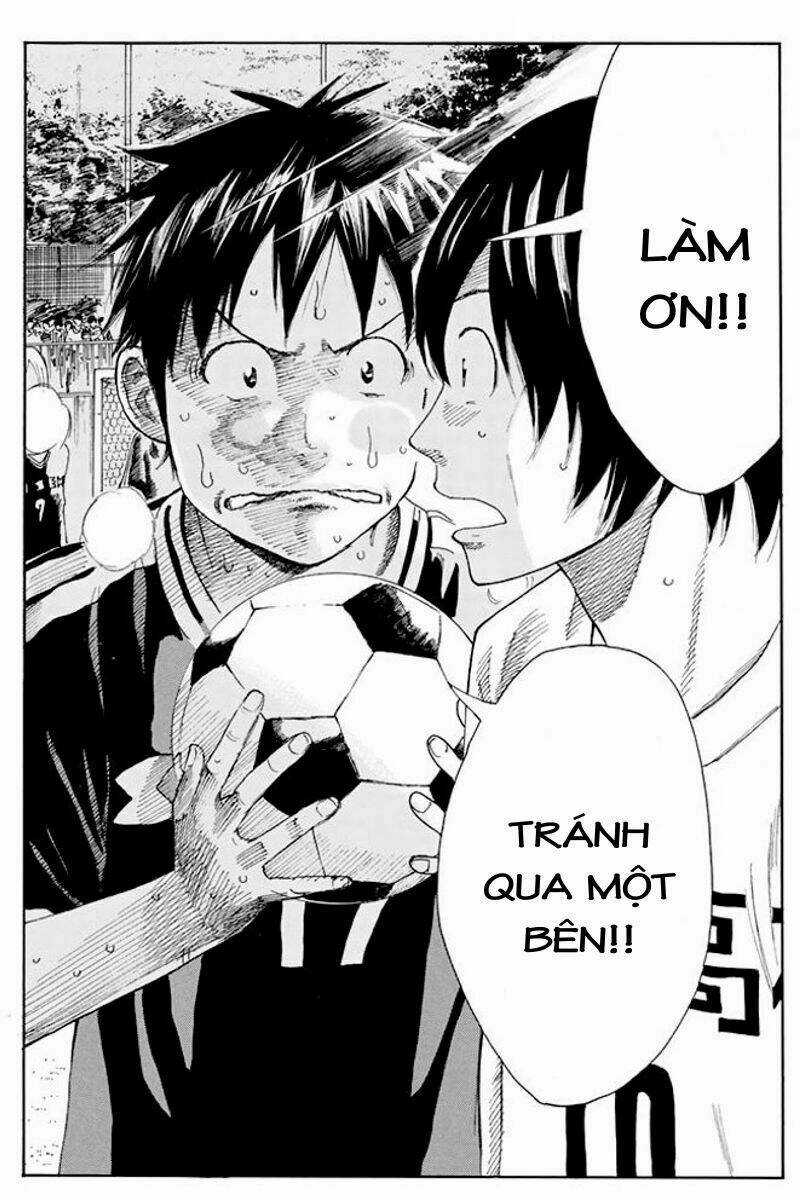 Days Chapter 29 trang 16