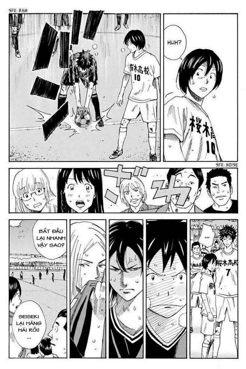 Days Chapter 29 trang 17