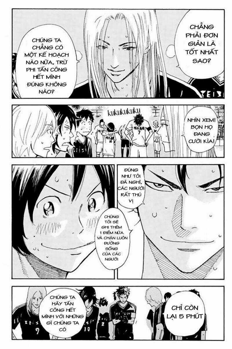 Days Chapter 29 trang 19