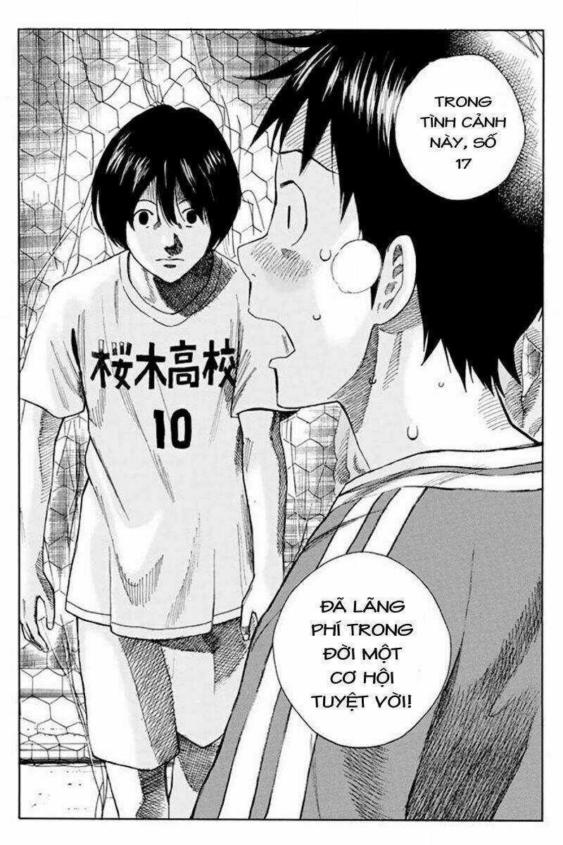 Days Chapter 29 trang 2