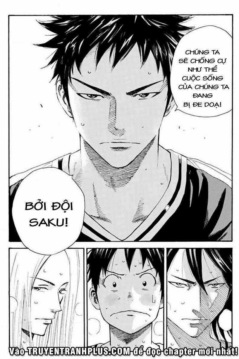 Days Chapter 29 trang 22