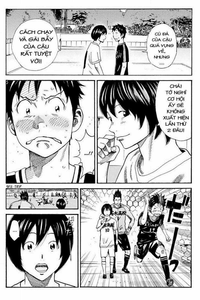 Days Chapter 29 trang 3