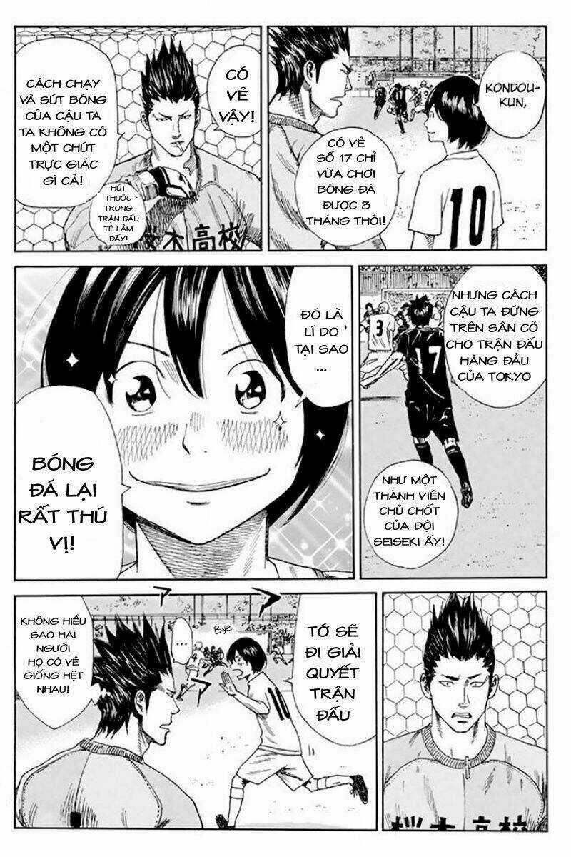 Days Chapter 29 trang 4