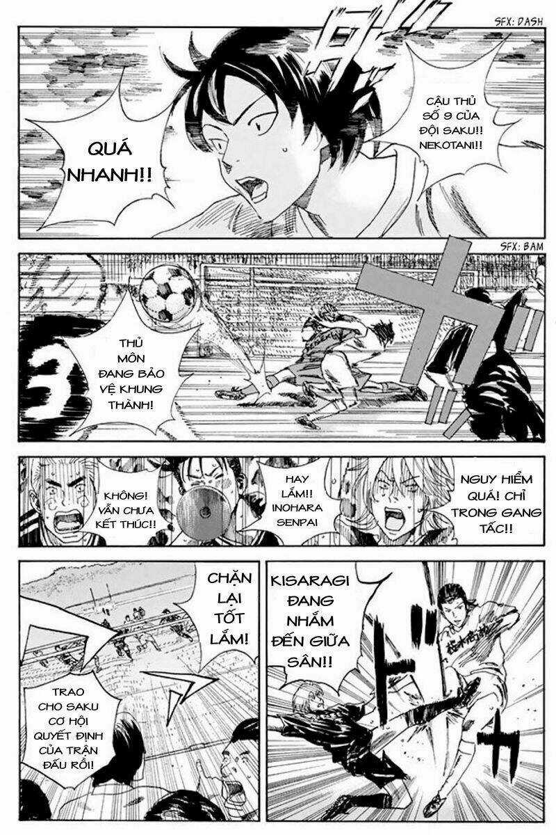 Days Chapter 29 trang 5