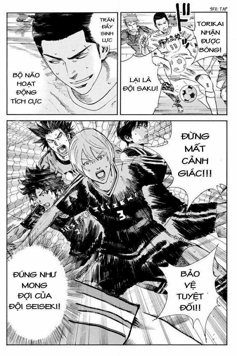 Days Chapter 29 trang 6