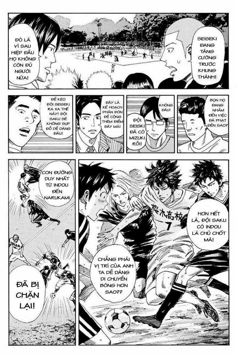 Days Chapter 29 trang 7