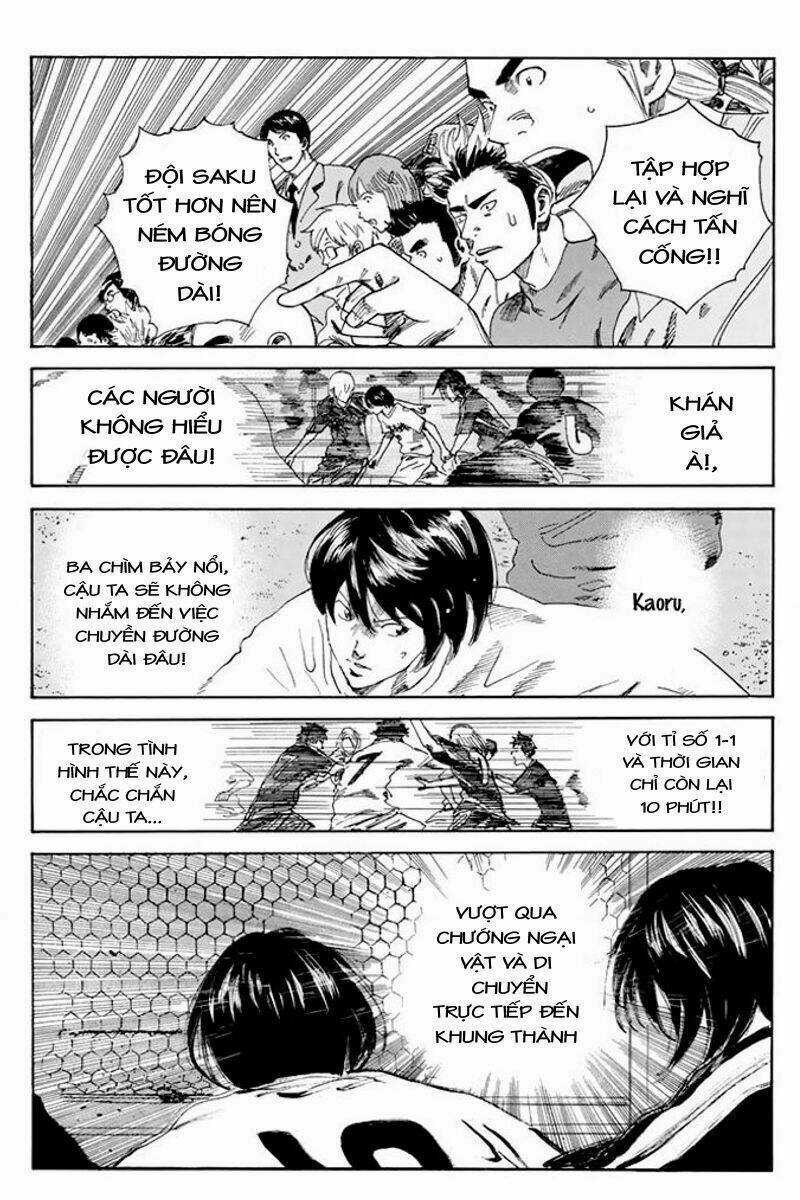 Days Chapter 29 trang 8