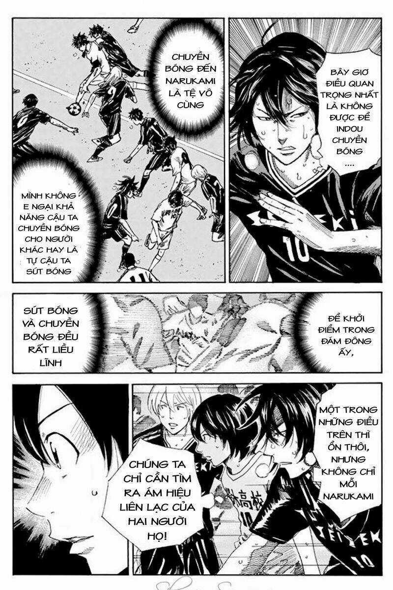 Days Chapter 29 trang 9