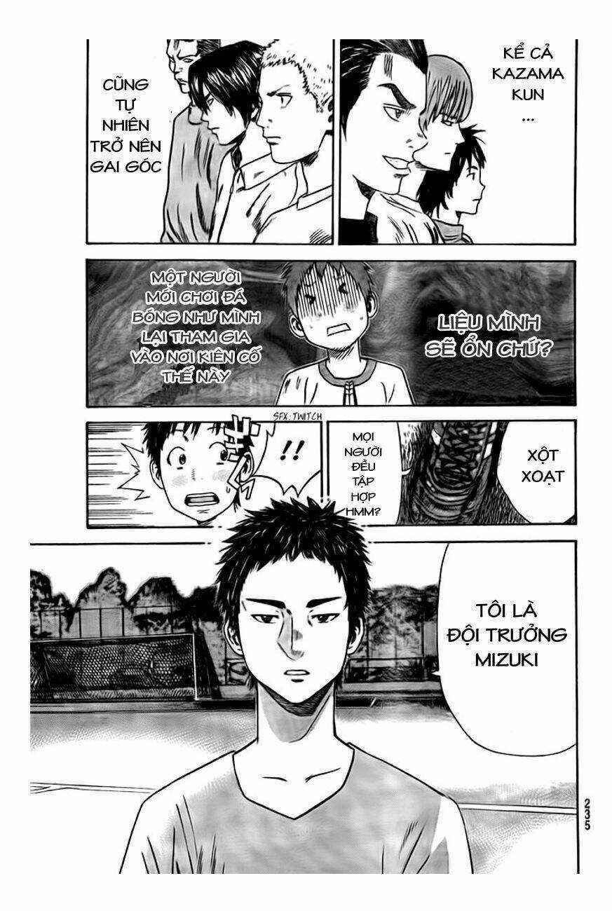 Days Chapter 3 trang 10