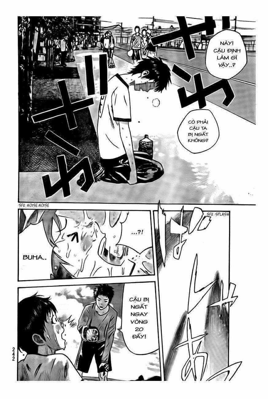 Days Chapter 3 trang 17