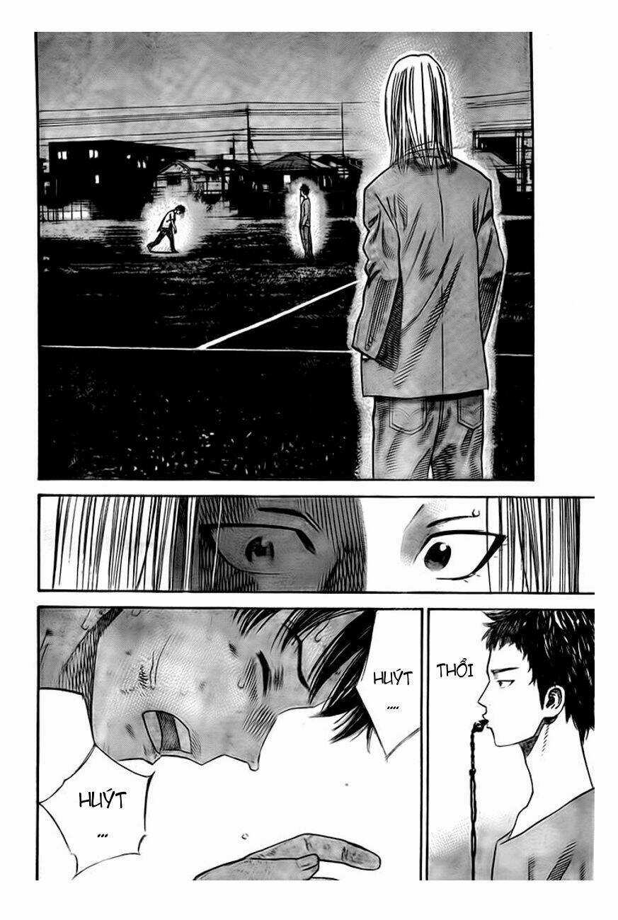 Days Chapter 3 trang 23