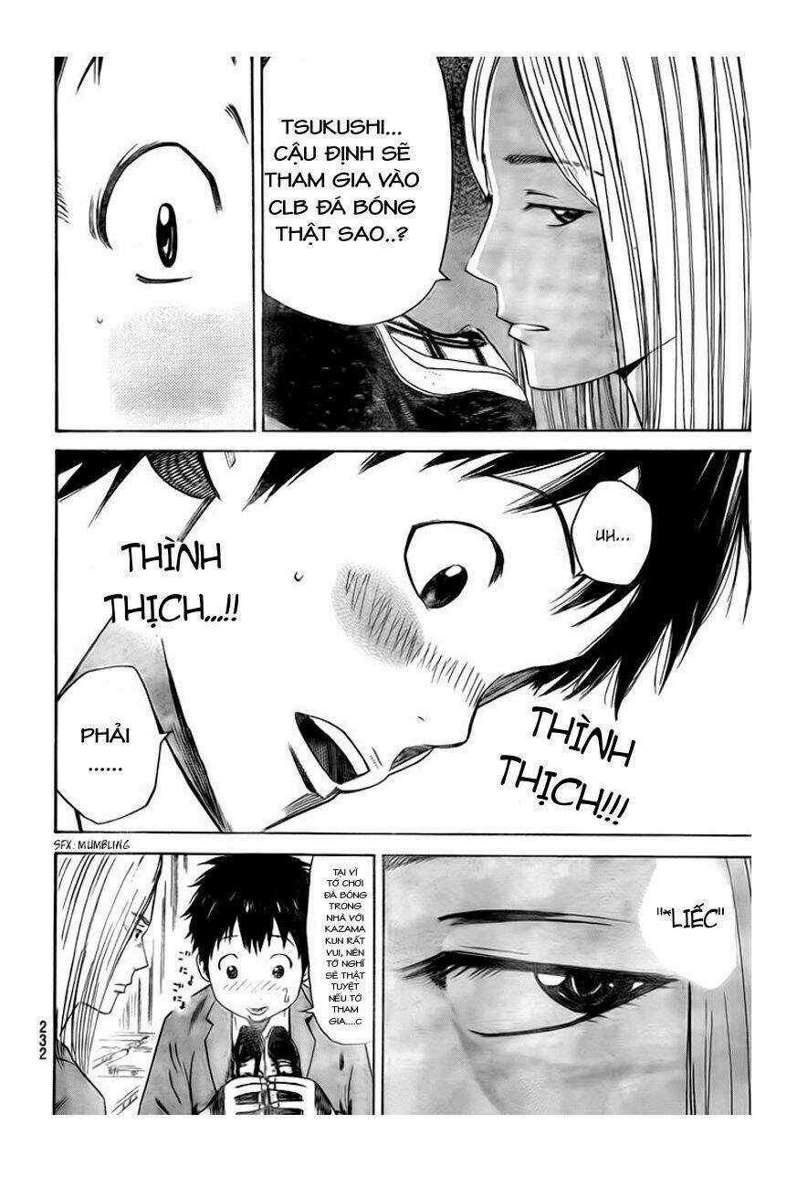 Days Chapter 3 trang 7