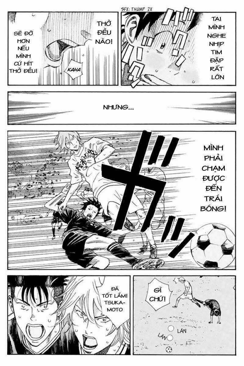 Days Chapter 30 trang 11