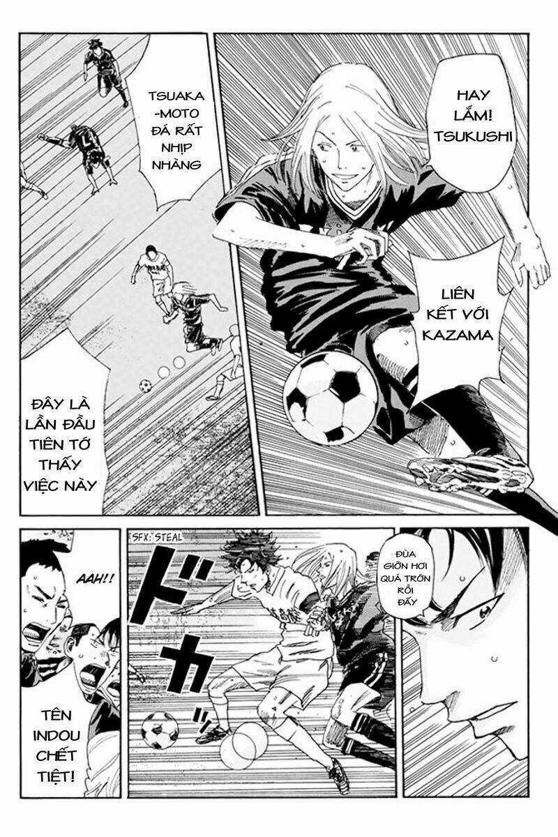 Days Chapter 30 trang 12