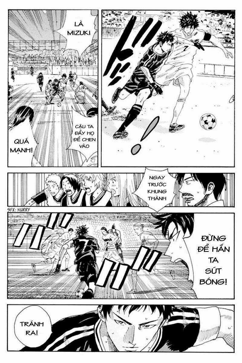 Days Chapter 30 trang 13