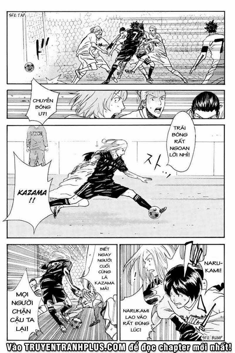 Days Chapter 30 trang 14