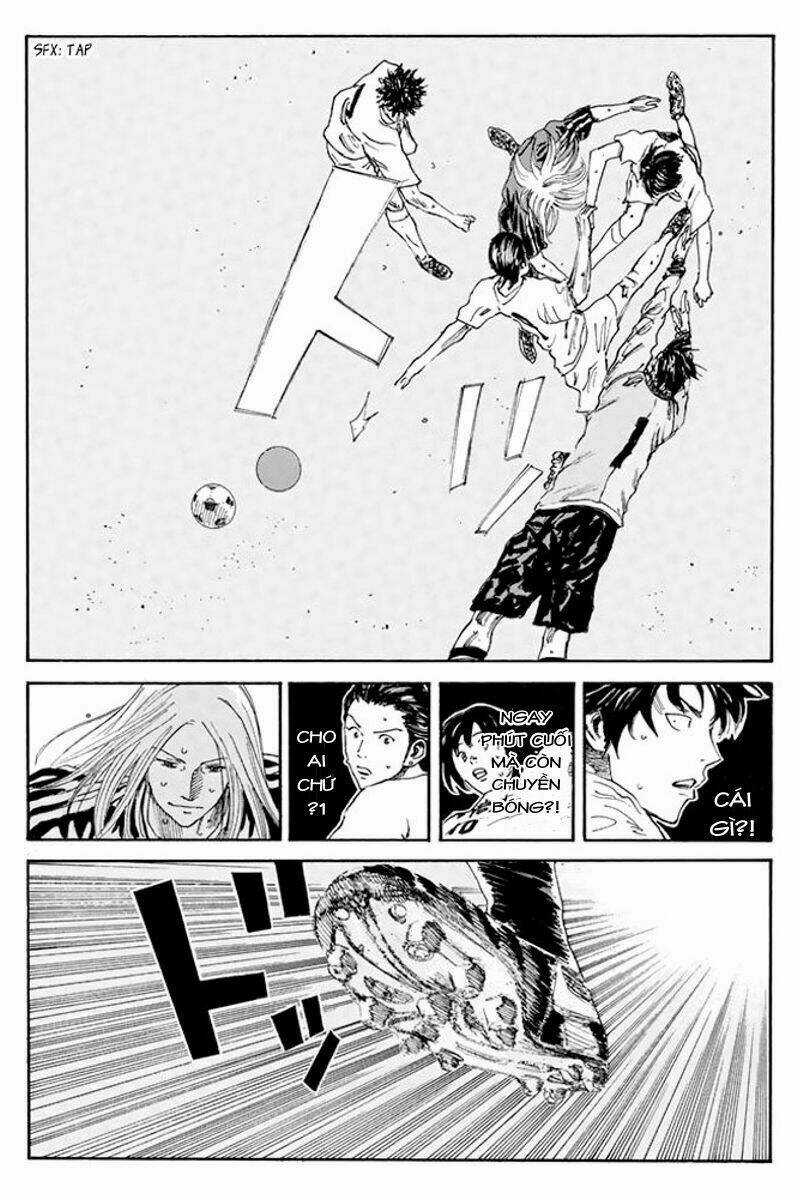 Days Chapter 30 trang 15