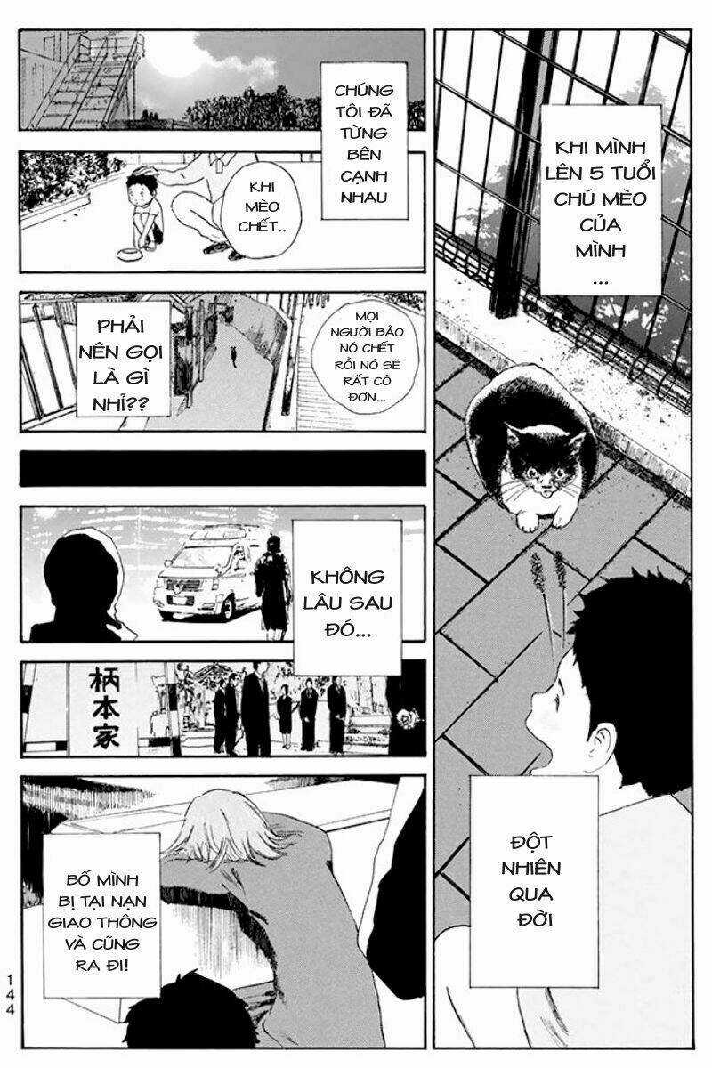 Days Chapter 30 trang 16