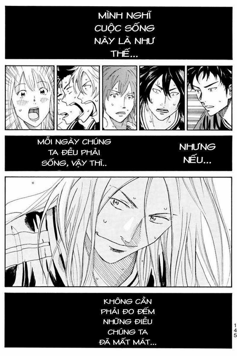 Days Chapter 30 trang 17