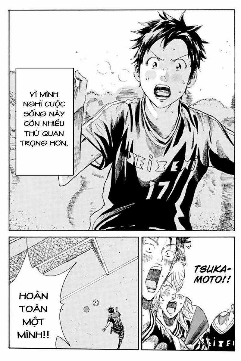 Days Chapter 30 trang 18