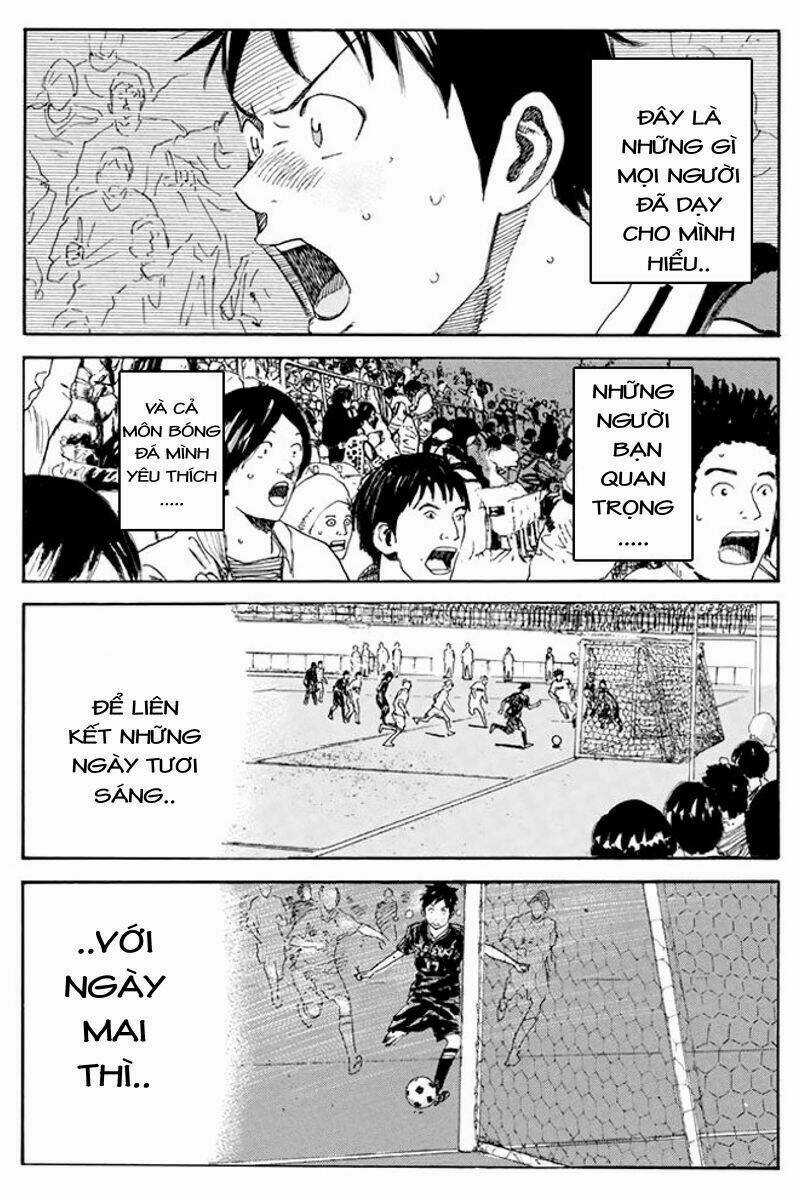 Days Chapter 30 trang 19