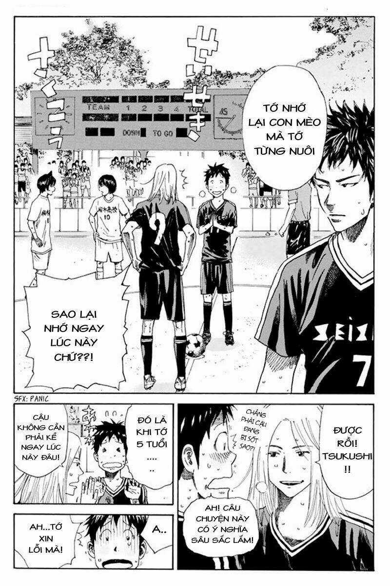 Days Chapter 30 trang 2