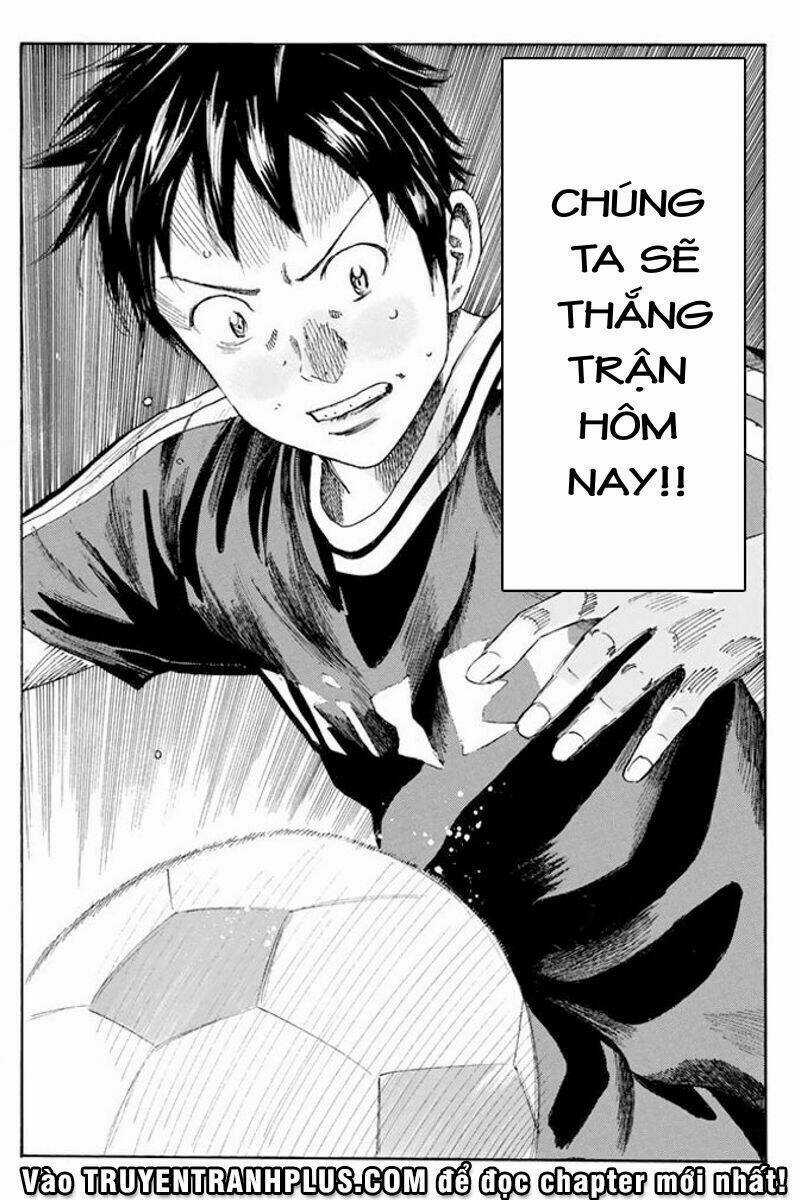 Days Chapter 30 trang 20