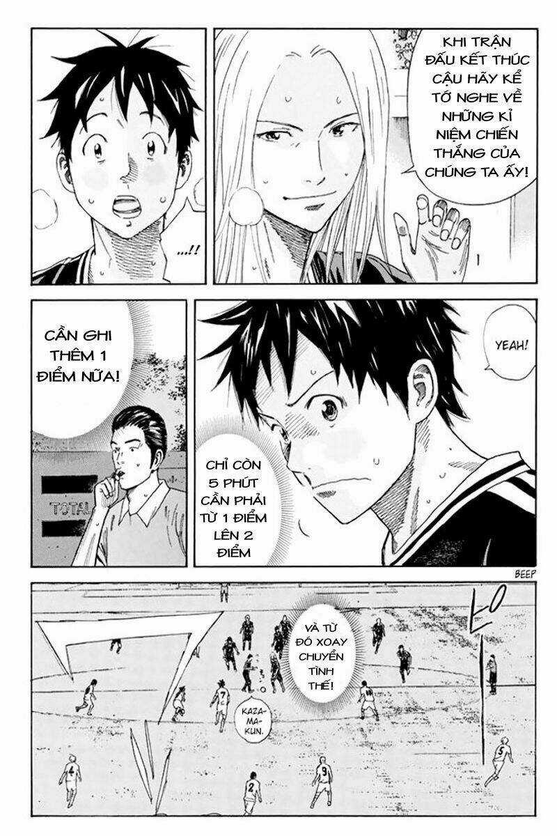 Days Chapter 30 trang 3