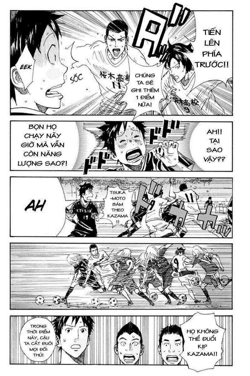 Days Chapter 30 trang 4