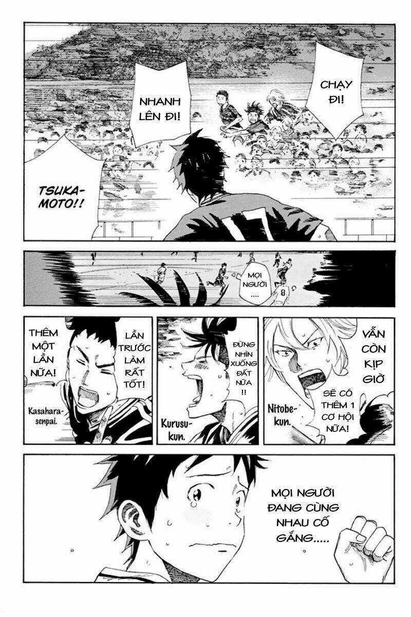 Days Chapter 30 trang 6