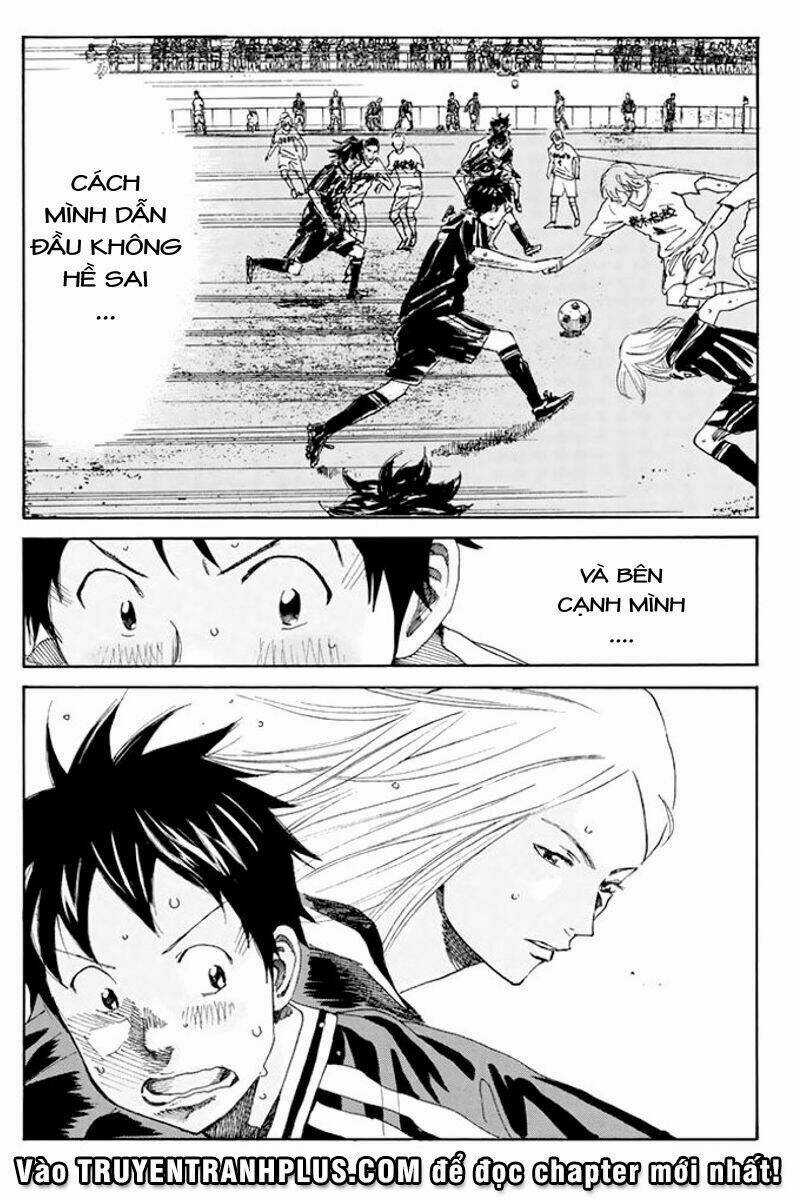 Days Chapter 30 trang 8