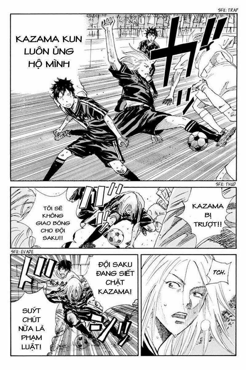 Days Chapter 30 trang 9