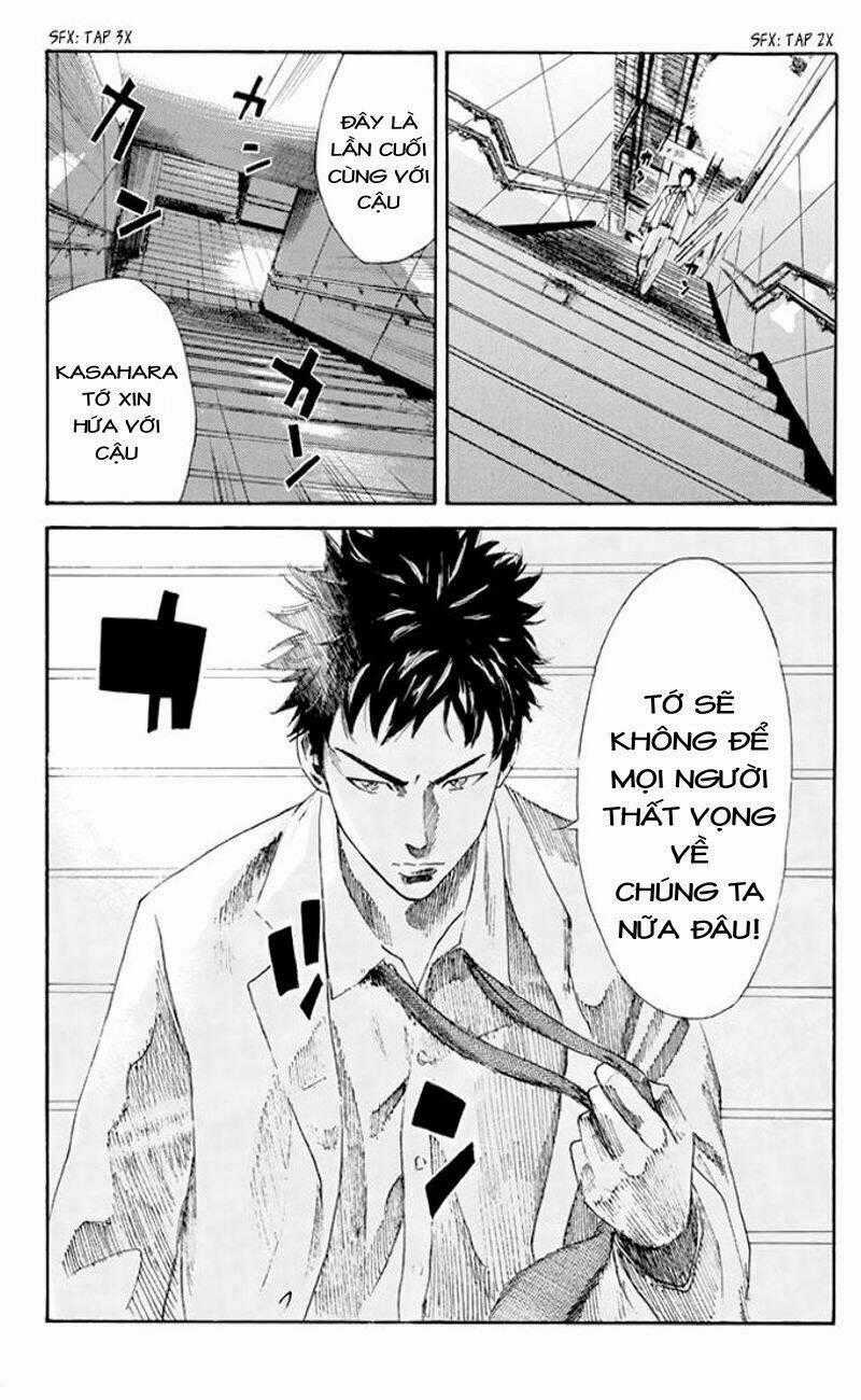 Days Chapter 31 trang 10