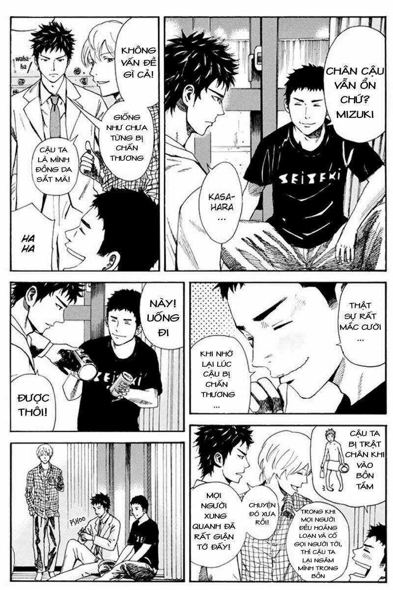 Days Chapter 31 trang 2